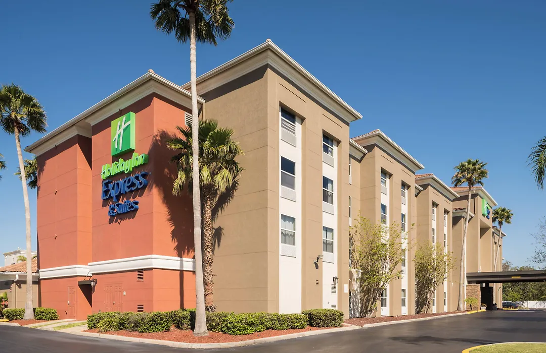 Holiday Inn Express & Suites Orlando International Airport By Ihg-1