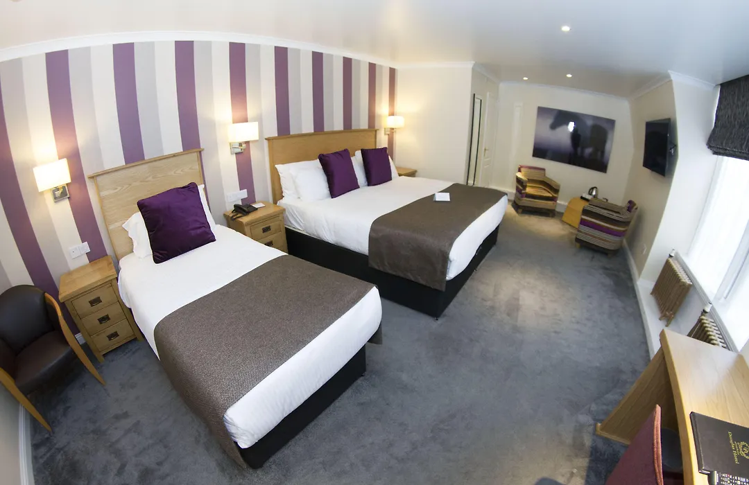 Aberdeen Douglas Hotel-1