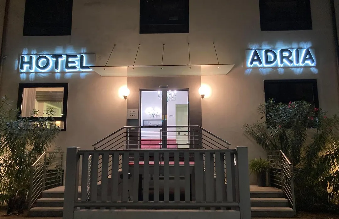 Hotel Adria-1