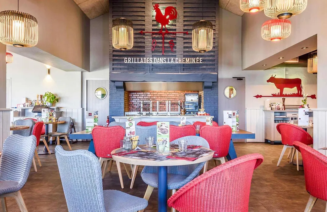 Ibis Budget Bayonne-1