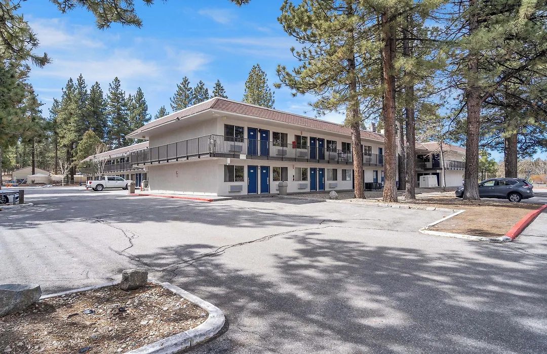 Motel 6-Big Bear Lake, Ca-1