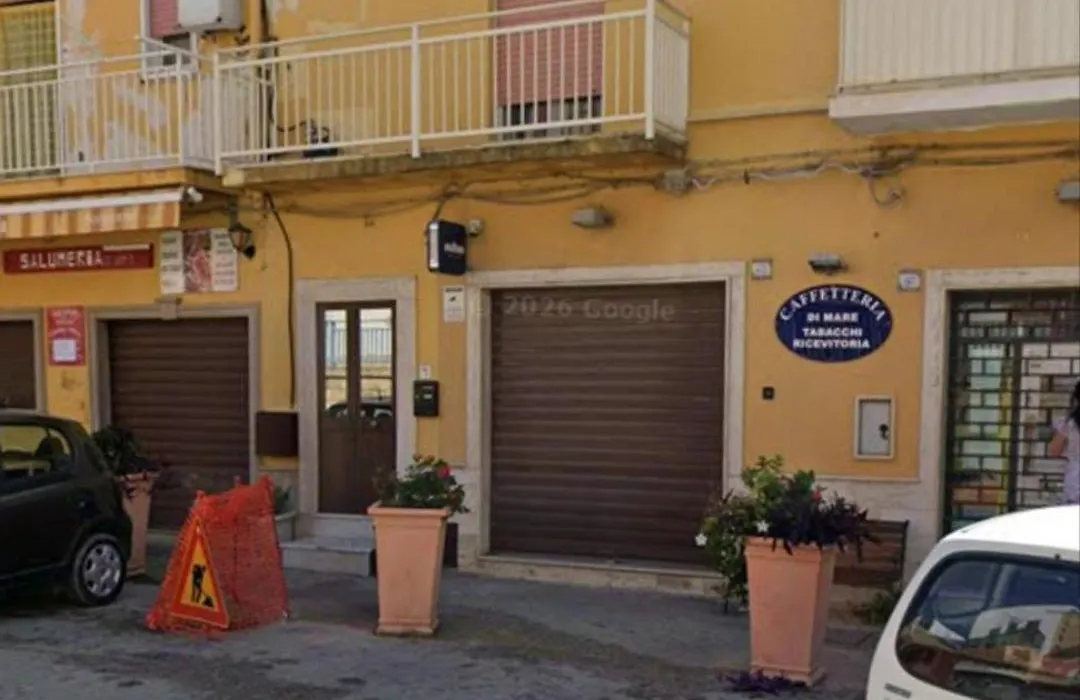 B&B Nodo Francescano-1