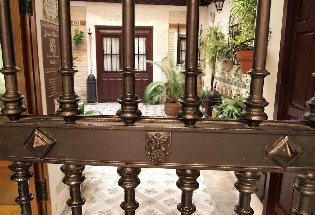 Hotel Godofredo-1