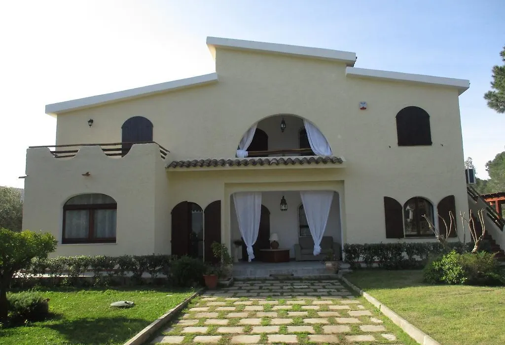 Villa Margherita Suite & Charme-1