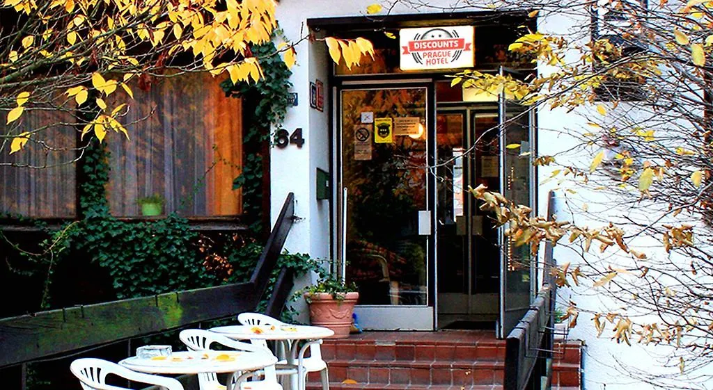 Discounts Prague Hotel-1