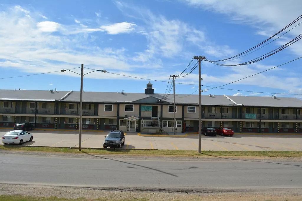 Great Western Inn-1