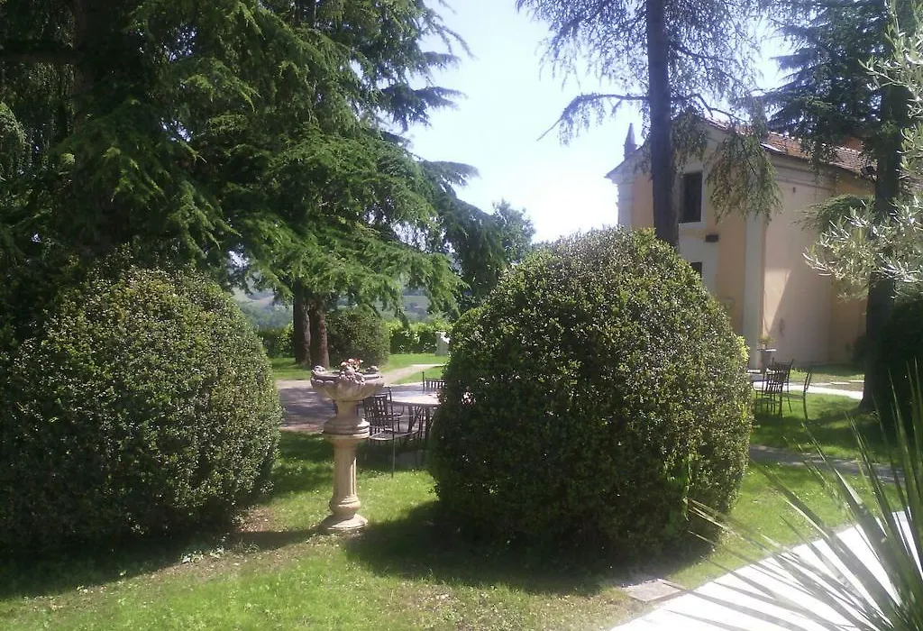 Villa Montrona RR-1