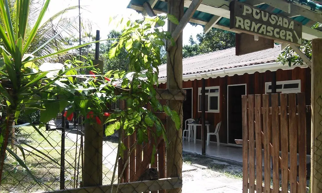 Pousada Renascer-1