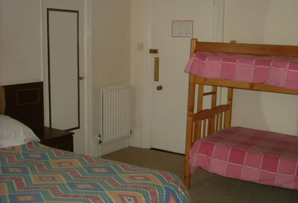 Thalatta Guest House-1