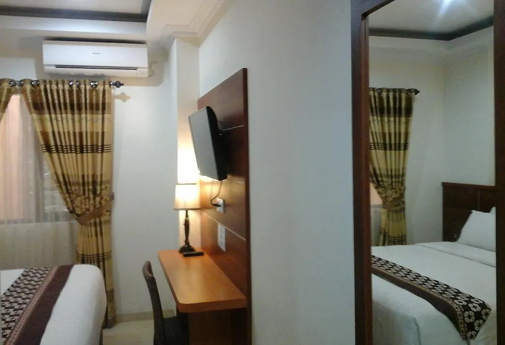 Maranatha Grand Hotel-1