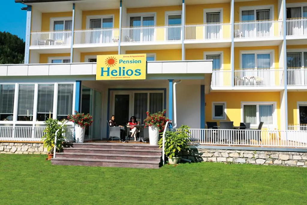 Pension Helios-1