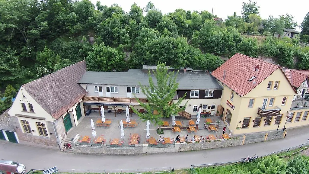 Gasthof Alter Felsenkeller-1