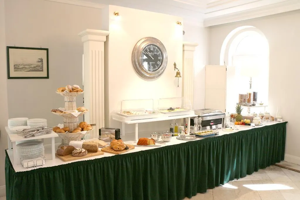 Arthotel Ana Adlon Vienna-1