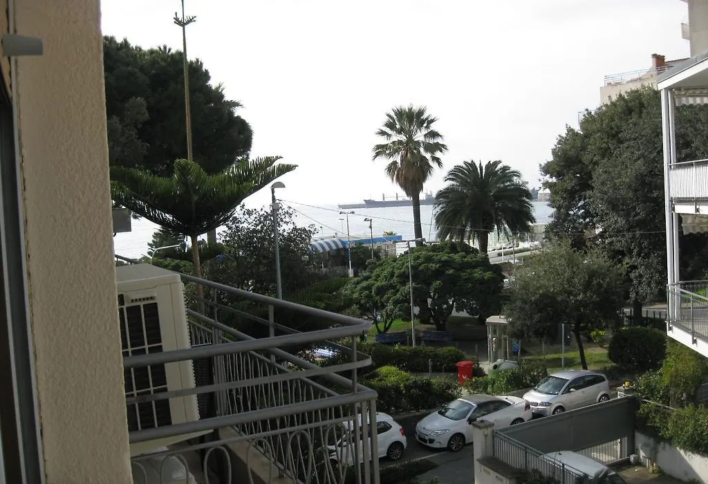 Hotel Acqua Marina-1