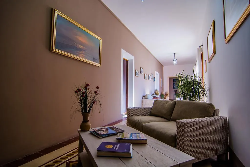 Hotel Stella D'Oro-1