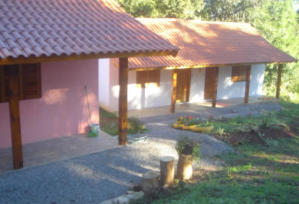 Pousada Heritage Colonial-1