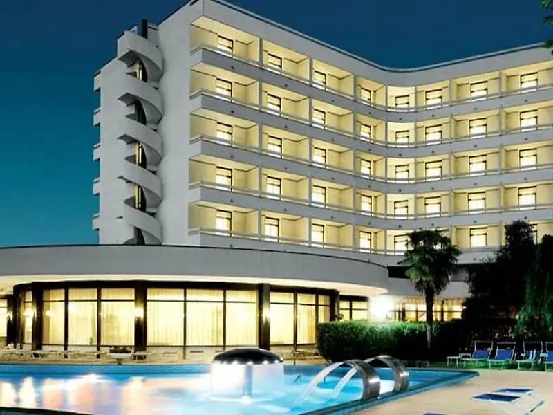 Hotel Commodore Terme-1