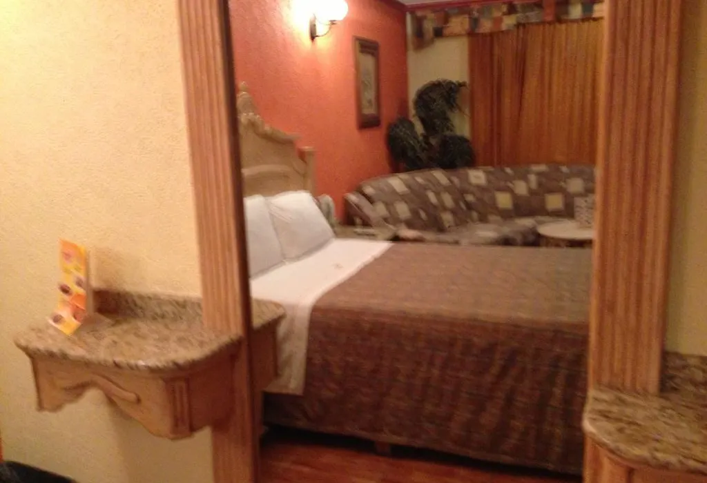 Hotel La Paz-1