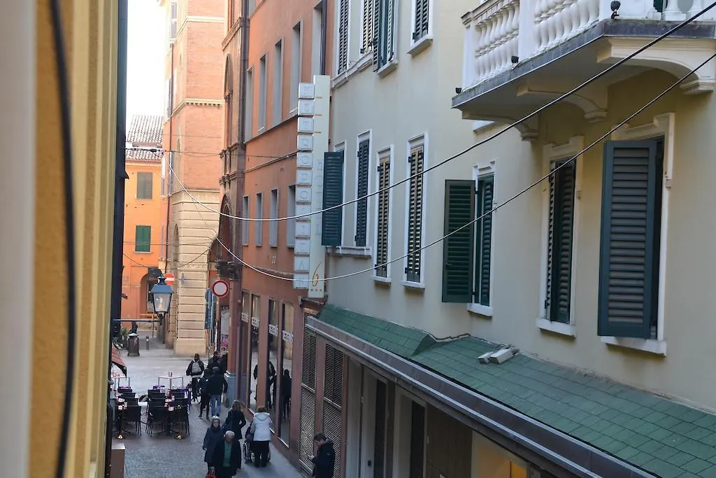 B&B Dell'Orso - Affittacamere - Guest House-1