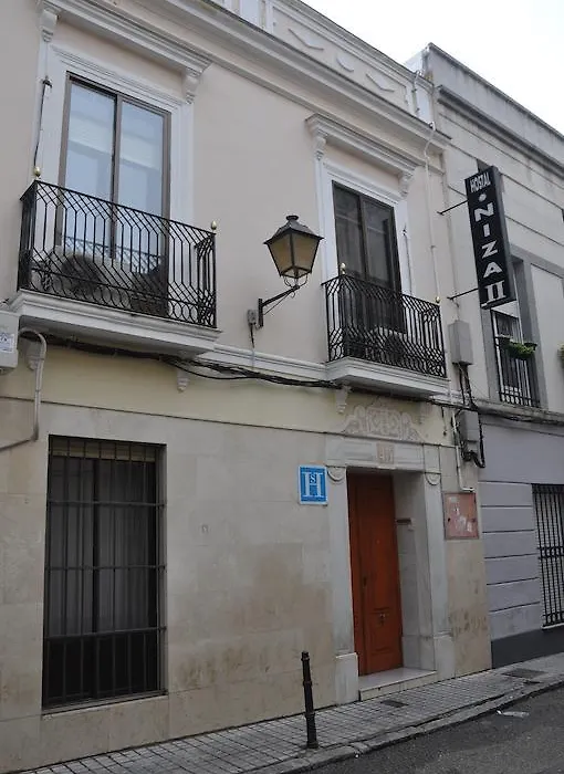 Hostal Niza-1