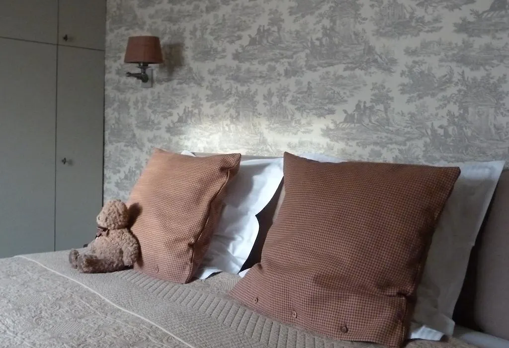 Guesthouse Alizee-1