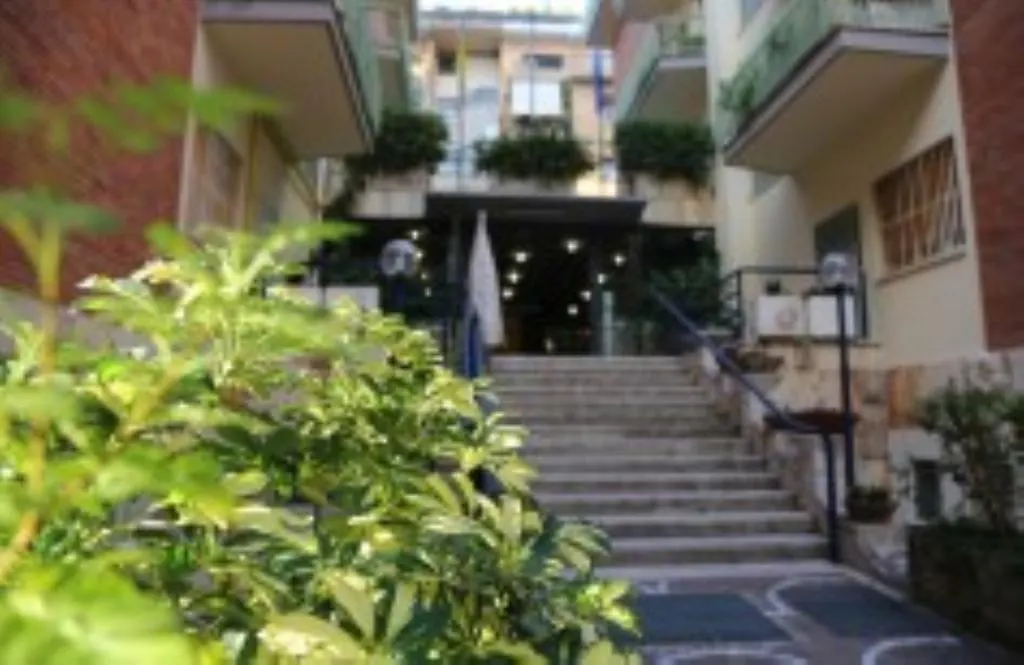 Casa Piccole Ancelle Di Cristo Re-1