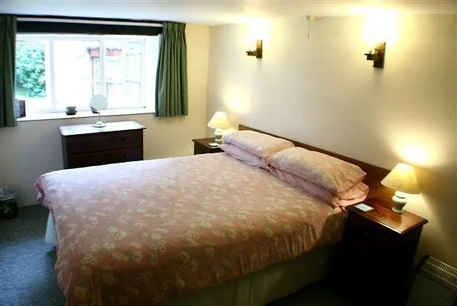 Doubleton Farm Cottages-1