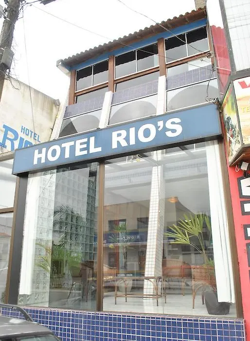 Hotel Rios-1