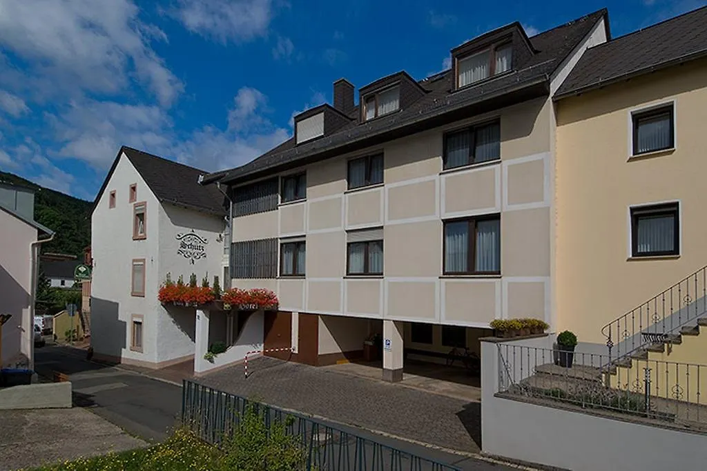 Hotel Schütz-1