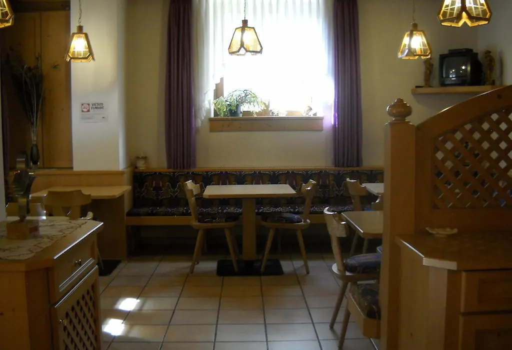 Albergo Chiara-1
