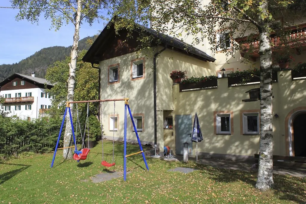 Gasthof Bundschen-1