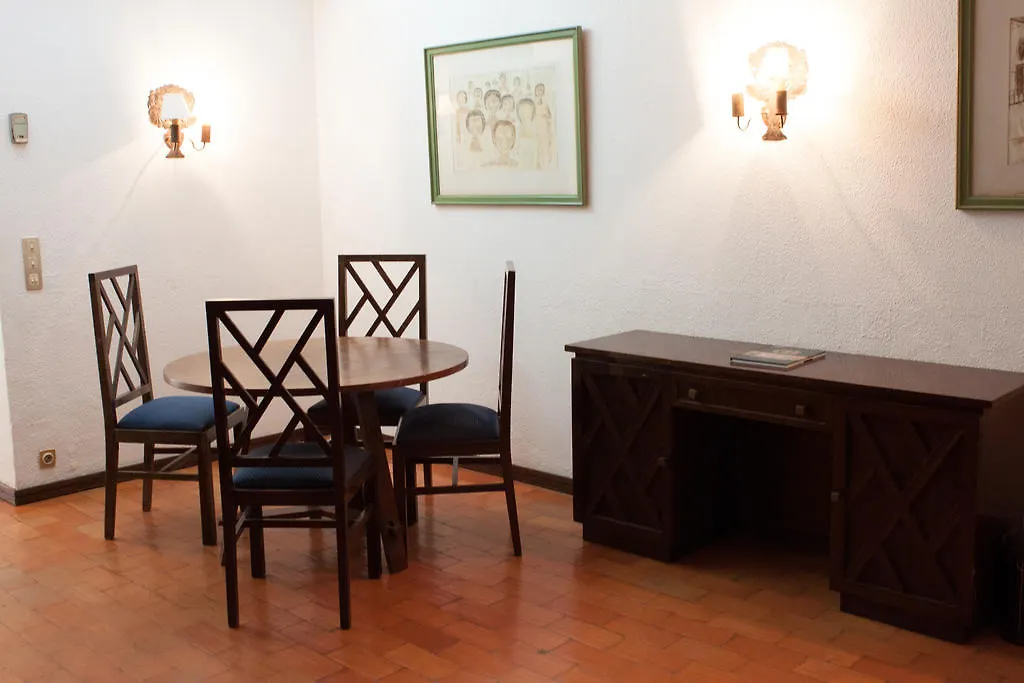 Hotel Cidadela-1