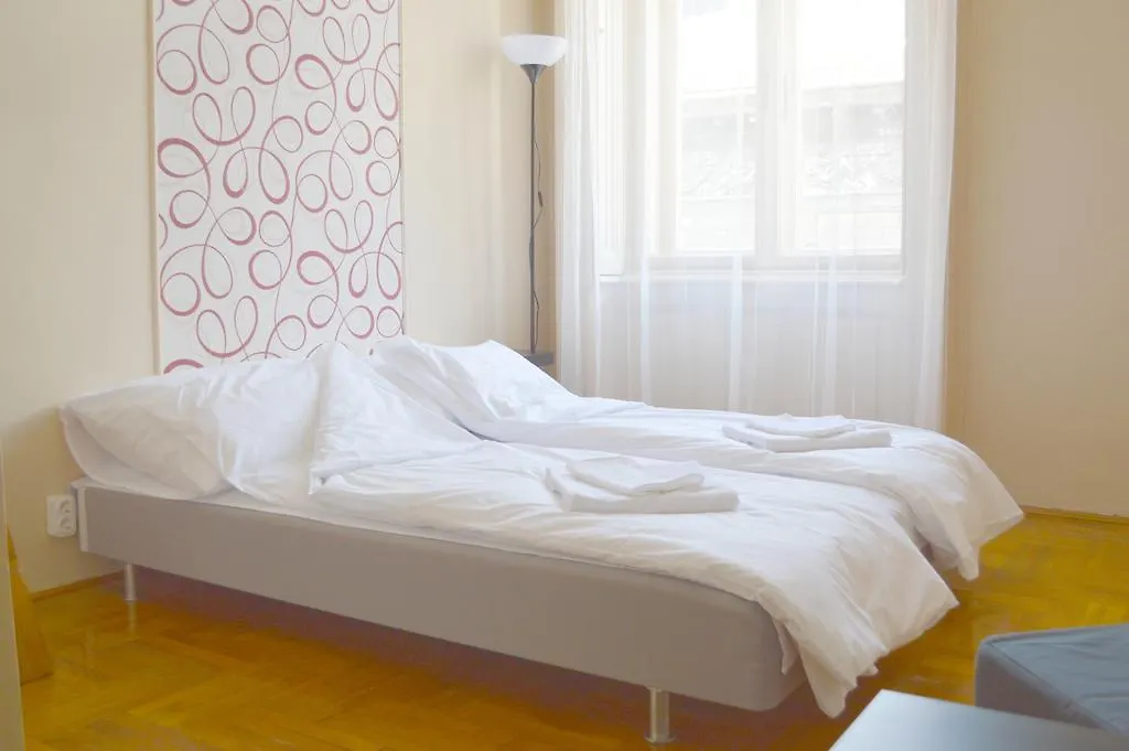 Synagogue Central Guest House-1