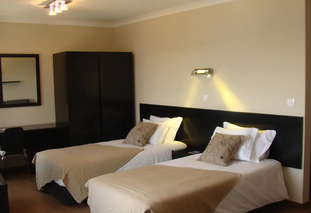 Apartamentos Kósmos-1