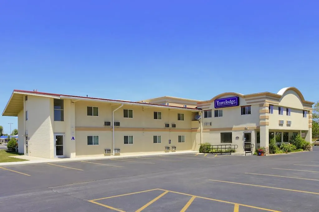 Travelodge Lima-1