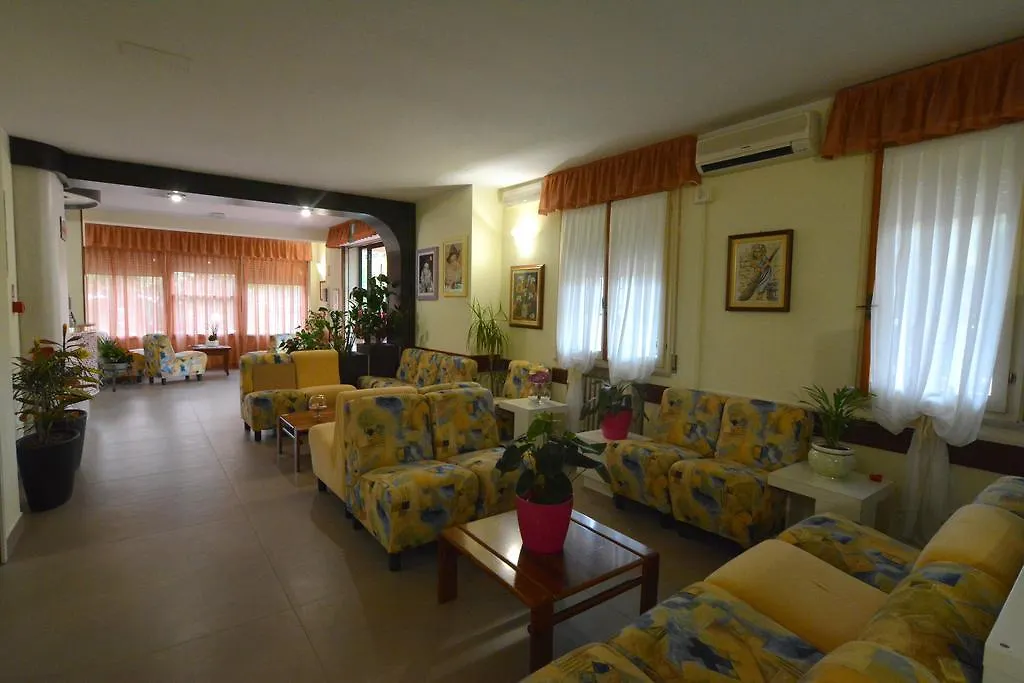 Hotel Zani-1