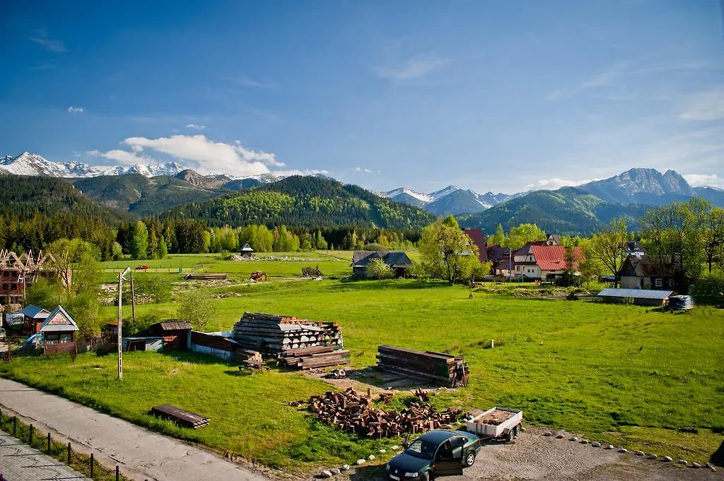 Apartamenty Rubin-1