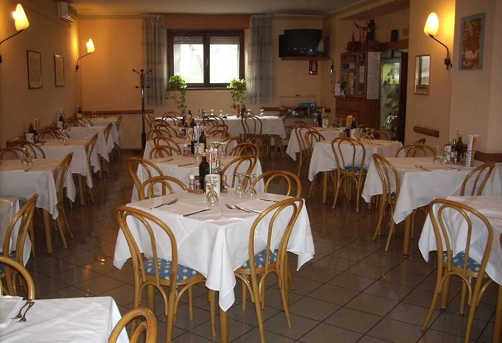 Hotel I Cugini-1