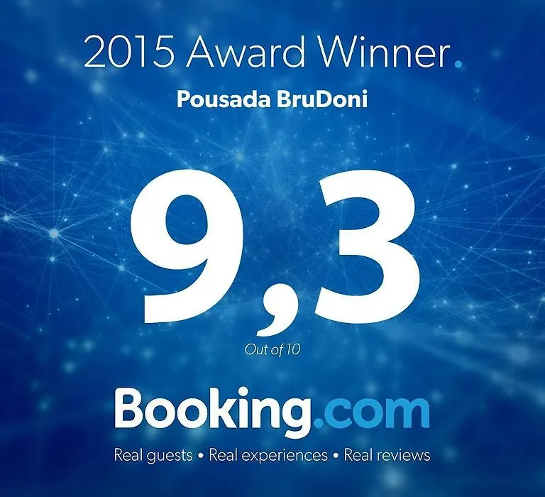 Pousada Brudoni-1