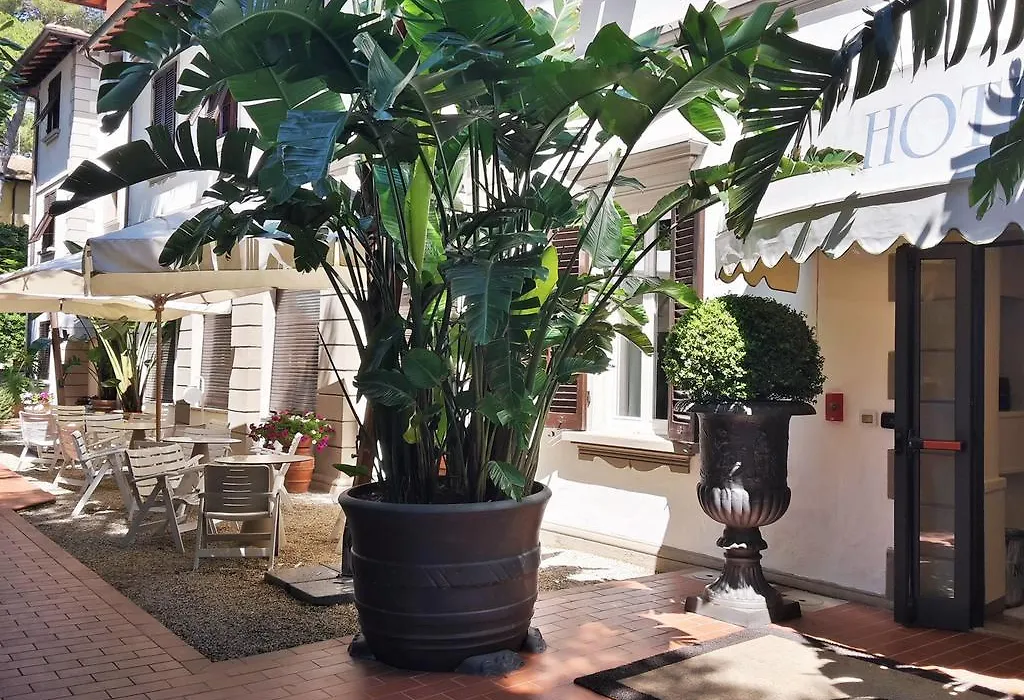 Hotel Tirreno-1