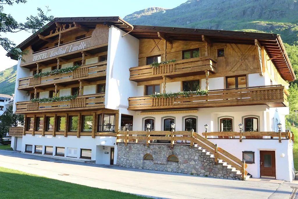 Hotel Landle-1