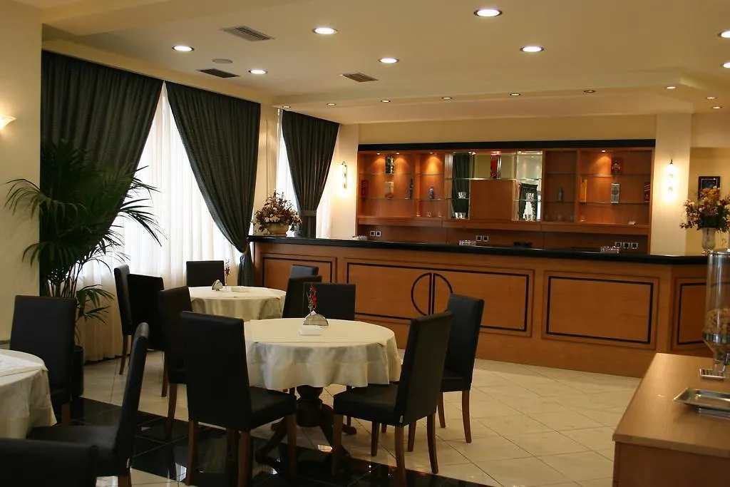 Hotel Platon-1