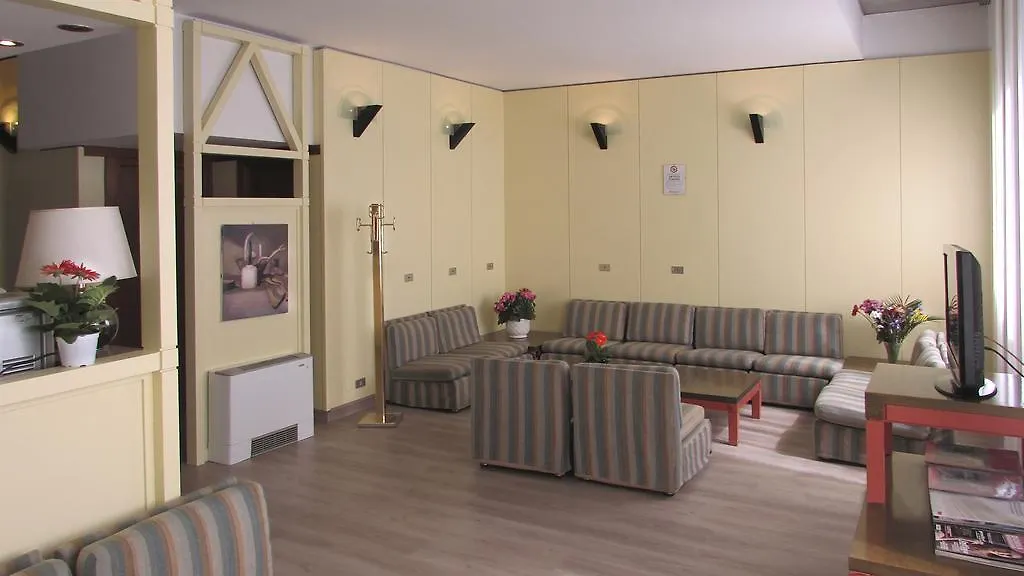 Hotel Johnny-1