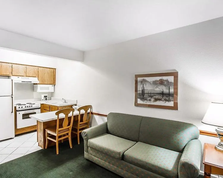 Quality Inn And Suites Mesa-1