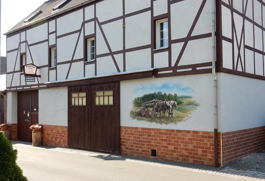 Pension Ute-1