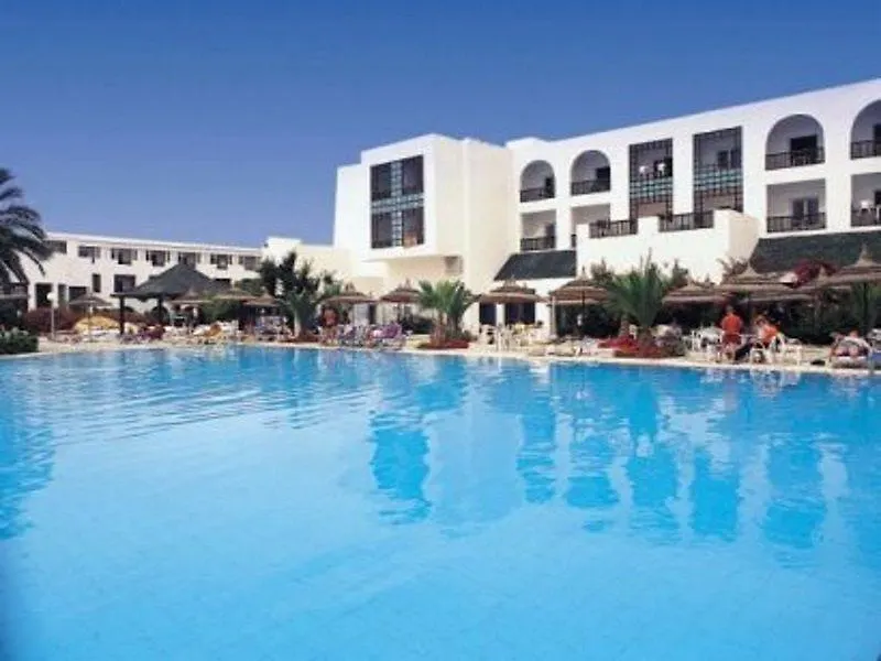 Hotel Saadia-1