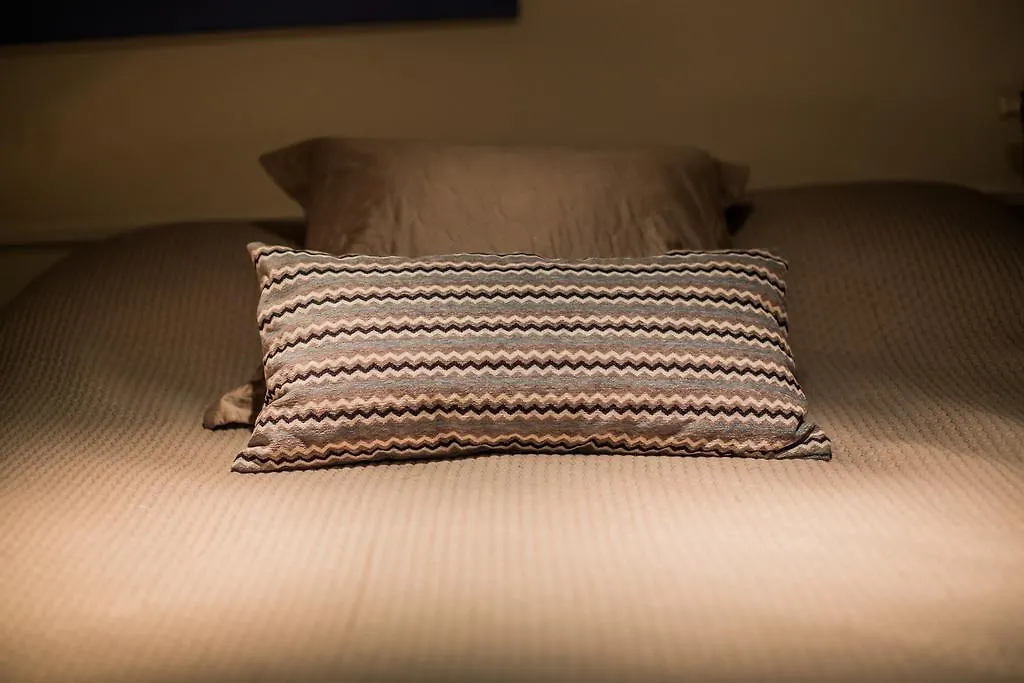 Sleep At Slim Amsterdam-1