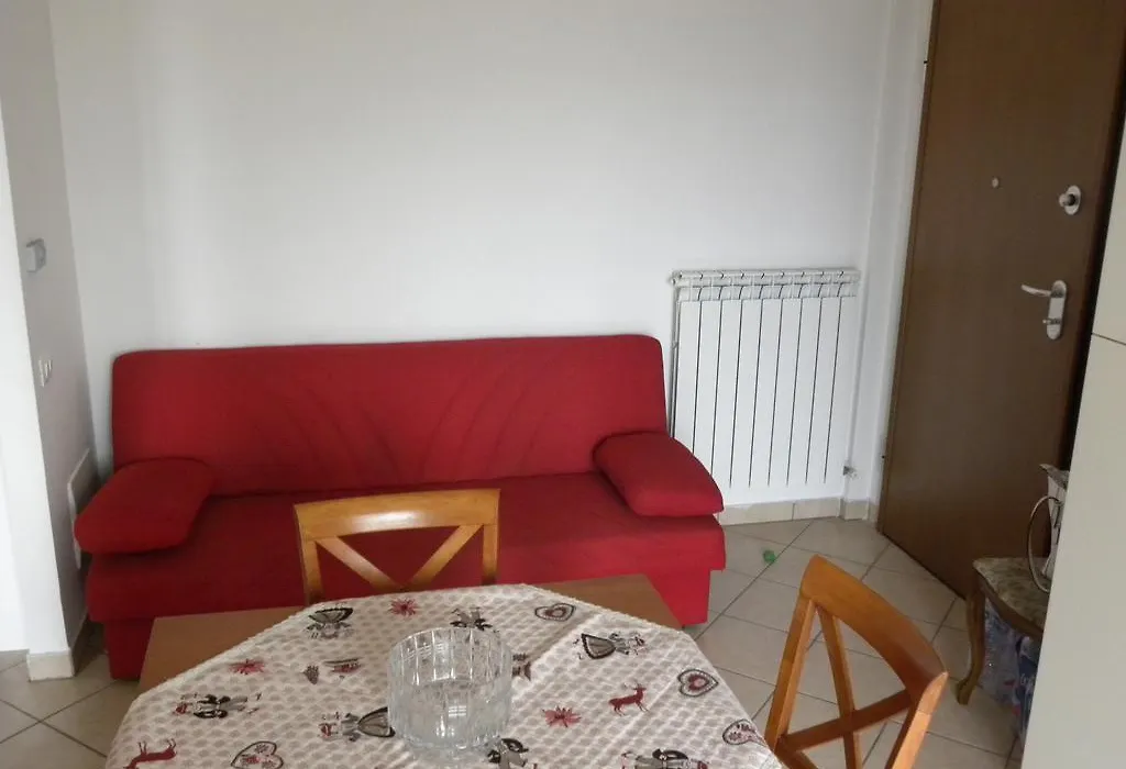 Alba D'Abruzzo Bed&Breakfast-1