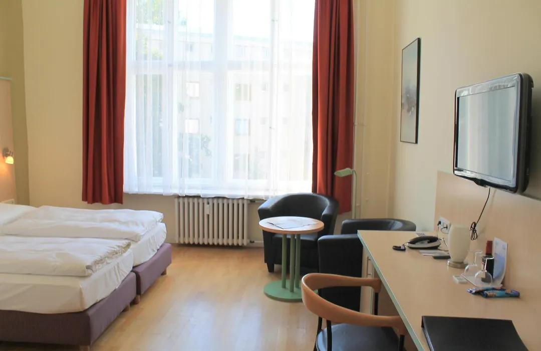 Hotel Hansablick-1