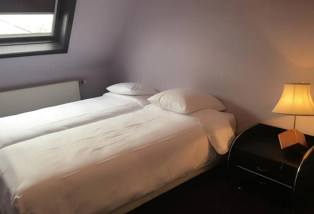 Hotel Claridge-1